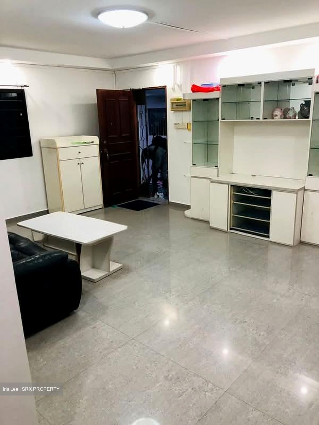 Blk 25 Marsiling Green (Woodlands), HDB 4 Rooms #593659171